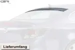 CSR spojler zadnjega stekla za Opel Insignia A (G09) limuzina