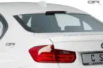 CSR spojler zadnjega stekla za BMW 3 VI (F30/F80) M3