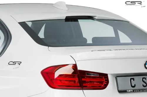 CSR spojler zadnjega stekla za BMW 3 VI (F30/F80) M3