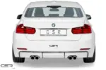CSR spojler zadnjega stekla za BMW 3 VI (F30/F80) M3