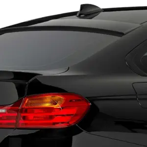 CSR spojler zadnjega stekla za BMW 4 F36 Gran Coupé