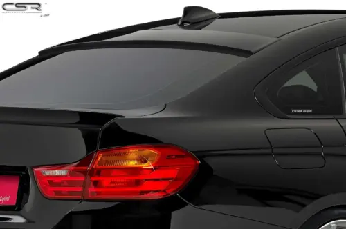 CSR spojler zadnjega stekla za BMW 4 F36 Gran Coupé
