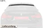 CSR spojler zadnjega stekla za BMW 4 F36 Gran Coupé
