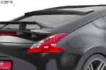 CSR spojler zadnjega stekla za Nissan 370Z I (Z34) kupe