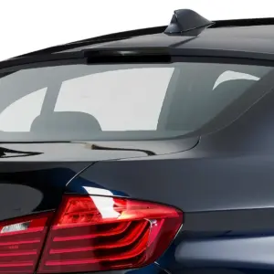 CSR spojler zadnjega stekla za BMW 5 VI (F10) limuzina