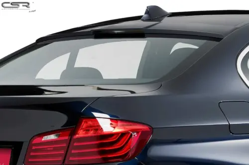 CSR spojler zadnjega stekla za BMW 5 VI (F10) limuzina