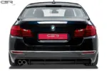 CSR spojler zadnjega stekla za BMW 5 VI (F10) limuzina