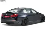 CSR spojler zadnjega stekla za BMW 5 VI (F10) limuzina