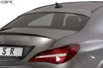 CSR spojler zadnjega stekla za Mercedes-Benz CLA I (C117) kupe