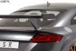 CSR spojler zadnjega stekla za Audi TT III (FV/8S) kupe