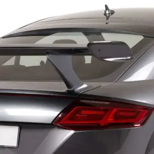 CSR spojler zadnjega stekla za Audi TT III (FV/8S) kupe