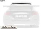 CSR spojler zadnjega stekla za Audi TT III (FV/8S) kupe