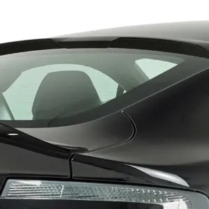 CSR spojler zadnjega stekla za Aston Martin V8 Vantage I kupe
