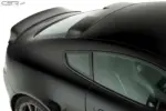CSR spojler zadnjega stekla za Aston Martin V8 Vantage I kupe
