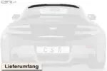 CSR spojler zadnjega stekla za Aston Martin V8 Vantage I kupe
