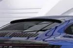 CSR spojler zadnjega stekla za Porsche 911 (992)