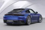 CSR spojler zadnjega stekla za Porsche 911 (992)