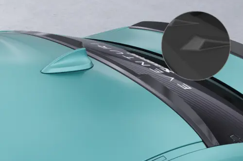 CSR spojler zadnjega stekla za BMW 2 I (F22) kupe