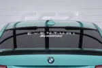 CSR spojler zadnjega stekla za BMW 2 I (F22) kupe