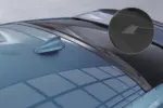 CSR spojler zadnjega stekla za BMW 4 II (G22/G82) kupe
