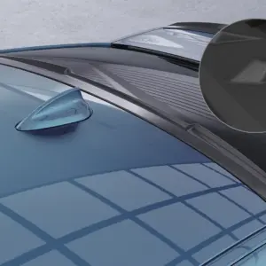 CSR spojler zadnjega stekla za BMW 4 II (G22/G82) kupe