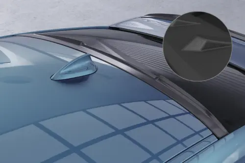 CSR spojler zadnjega stekla za BMW 4 II (G22/G82) kupe