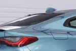 CSR spojler zadnjega stekla za BMW 4 II (G22/G82) kupe