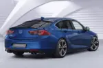 CSR spojler zadnjega stekla za Opel Insignia B (Z18) Grand Sport