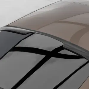 CSR spojler zadnjega stekla za VW Passat CC / CC