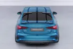 CSR spojler zadnjega stekla za Audi A3/S3/RS3 (8Y) limuzina