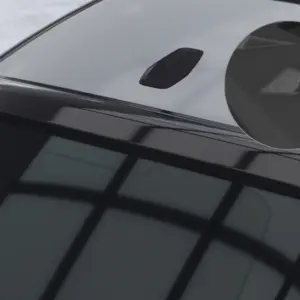 CSR spojler zadnjega stekla za BMW 4 (G26) / i4 (G26) Gran kupe