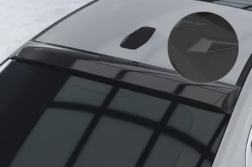 CSR spojler zadnjega stekla za BMW 4 (G26) / i4 (G26) Gran kupe