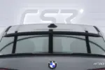 CSR spojler zadnjega stekla za BMW 4 (G26) / i4 (G26) Gran kupe