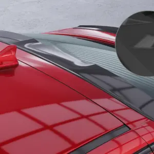 CSR spojler zadnjega stekla za Kia Stinger I GT