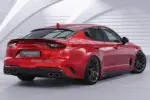 CSR spojler zadnjega stekla za Kia Stinger I GT