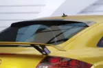 CSR spojler zadnjega stekla za Audi TT II (8J) kupe
