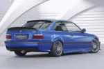 CSR spojler zadnjega stekla za BMW 3 E36 kupe