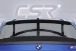 CSR spojler zadnjega stekla za BMW 3 E36 kupe