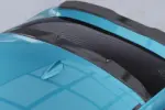 CSR spojler zadnjega stekla za BMW X4 I (F26)