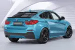 CSR spojler zadnjega stekla za BMW X4 I (F26)