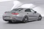 CSR spojler zadnjega stekla za Mercedes-Benz CLS III (C257)
