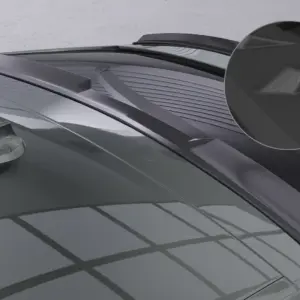 CSR spojler zadnjega stekla za BMW 6 (G32) Gran Turismo