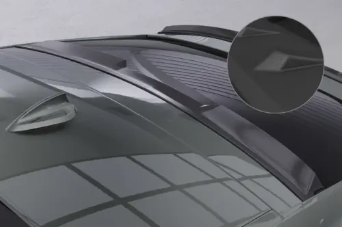 CSR spojler zadnjega stekla za BMW 6 (G32) Gran Turismo