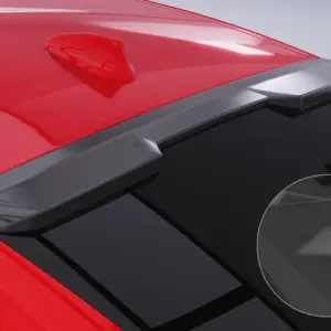 CSR spojler zadnjega stekla za BMW 2 II (F44) Gran Coupe