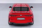 CSR spojler zadnjega stekla za BMW 2 II (F44) Gran Coupe