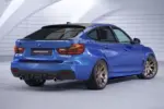 CSR spojler zadnjega stekla za BMW 3 VI (F34) Gran Turismo