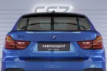 CSR spojler zadnjega stekla za BMW 3 VI (F34) Gran Turismo