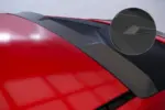 CSR spojler zadnjega stekla za Audi e-tron GT (FW)