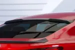 CSR spojler zadnjega stekla za Audi e-tron GT (FW)