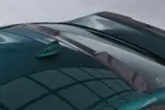 CSR spojler zadnjega stekla za BMW 5 G30 limuzina